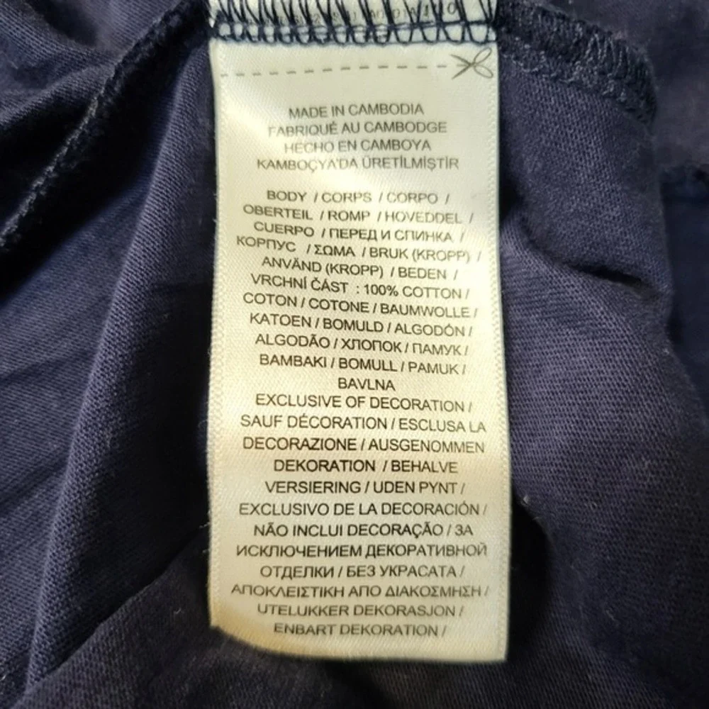 Ralph Lauren *please carefully